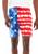 颜色: DRESS BLUE, Cabana by Crown & Ivy™ | Solid Shorts