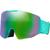 颜色: Celeste/Prizm Jade, Oakley | Fall Line L Prizm Goggles - with Case