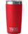 颜色: Rescue Red, YETI | YETI 10 oz. Rambler Tumbler with MagSlider Lid