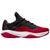 商品第5个颜色Black/Gym Red, Jordan | Jordan AJ 11 CMFT Low - Women's