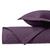 商品第15个颜色Purple, Home Treasures | Basketweave Quilted Coverlet, King