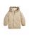 颜色: Classic Khaki, Ralph Lauren | Big Boys Artificial-fur-Trim Down Parka Jacket