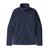颜色: New Navy, Patagonia | Patagonia Better Sweater Full-Zip Fleece Jacket - Women's