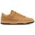 颜色: Gum Yellow/Wheat/Black, NIKE | Nike Dunk Low Retro - Men's