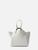 color SOFT WHITE, Loewe | Hammock Nugget Bucket Bag