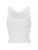 颜色: MARBLE, SKIMS | Cotton Rib Tank