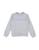 颜色: Light grey, Alviero Martini | Sweatshirt