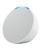 颜色: Glacier White, Amazon | Echo Pop Smart Speaker with Alexa (1st Generation)