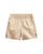 Ralph Lauren | Boys' Cotton Twill Pull-On Shorts - Baby, 颜色Classic Khaki
