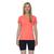 Mammut | Mammut Women's Aenergy FL T-Shirt, 颜色Salmon