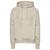 商品CHAMPION | Champion Reverse Weave Left Chest C Pullover Hoodie - Men's颜色Beige/Beige