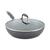 颜色: Moonstone, Anolon | Advanced Home Hard-Anodized Nonstick Ultimate Pan, 12"