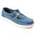 color blue, Vance Co. | Vance Co. Moore Casual Slip-on Sneaker