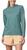 Patagonia | Patagonia Women's Capilene Cool Daily Hoodie, 颜色Sea Texture/Subtidal Blue