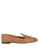 color Camel, Tory Burch | Loafers