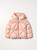 color PINK, Moncler | Moncler Arabette nylon jacket