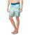 Quiksilver | Highlite Scallop 19" Boardshorts, 颜色Maroccan Blue