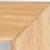 color Natural Wood Frame, Ingrid Beddoes | Ingrid Beddoes Beach Love Art Print