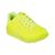 商品SKECHERS | Little Girls Uno Ice Casual Sneakers from Finish Line颜色Neon Yellow