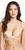 商品Calvin Klein | Calvin Klein Underwear Seductive Comfort Demi Lift Multiway 文胸颜色Bare