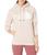 The North Face | Half Dome Pullover Hoodie, 颜色Pink Moss/TNF White