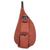 KAVU | KAVU Mini Rope Bag, 颜色Red Ochre