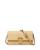 Tory Burch | Miller Mini Leather Wallet Crossbody Bag, 颜色Vanilla Soft Serve/Gold