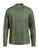 color Military green, SSEINSE | Linen shirt