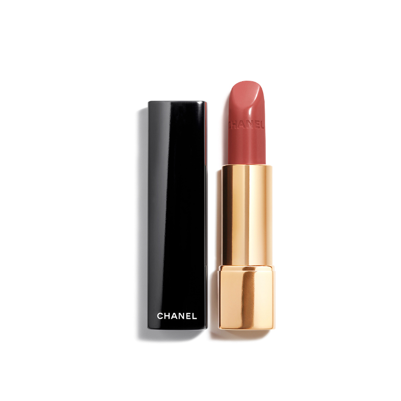 颜色: 99#, Chanel | CHANEL 香奈儿魅力丝绒唇膏 3.5g