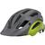 颜色: Matte Metallic Black/Ano Lime, Giro | Manifest Spherical Mips Helmet