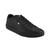 Tommy Hilfiger | Men's Brecon Cup Sole Sneakers, 颜色Black