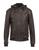商品第2个颜色Brown, STREET LEATHERS | Bomber