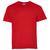 CHAMPION | Champion Logo T-Shirt - Men's, 颜色Red