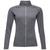 Rossignol | Women's Classique Clim Jacket, 颜色Heather Grey