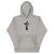 商品The Messi Store | MESSI Silhouette #30 Graphic Hoodie颜色Carbon Grey