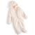 颜色: Whisper Pink, First Impressions | Baby Boys and Baby Girls Footed Bunting, Created for Macy's