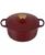 颜色: Rhone, Le Creuset | 4.5-Qt. Signature Enameled Cast Iron Round Dutch Oven