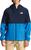 The North Face | The North Face Men's Antora Rain Hooded Jacket, 颜色Summit Navy/Supersonic Blue