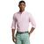 Ralph Lauren | Men's Classic-Fit Oxford Shirt, 颜色Pink/White
