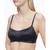 商品Calvin Klein | Liquid Touch Lightly Lined Bralette QF5681颜色Black