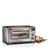 商品第2个颜色Stainless Steel, Wolf Gourmet | Elite Countertop Convection Oven