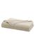 颜色: Oatmeal, Boll & Branch | Ribbed Knit Throw Blanket, 50" x 70"