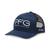 颜色: Collegiate Navy, Columbia | Men's PFG Hooks Snapback Hat