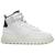 color Summit White/Black/White, NIKE | 女款 耐克 Air Force 1 Hi Utility 2.0 休闲鞋 空军一号 多色可选