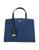 color Blue, Tory Burch | Handbag
