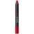 颜色: JUM14 Blood Red, black Up | 2-In-1 Lip Pencil