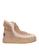 Mou | Ankle boot, 颜色Beige