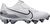颜色: White/Grey, NIKE | Nike Men's Alpha Huarache Keystone 4 RM Baseball Cleats
