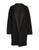 color Black, Vince | Coat
