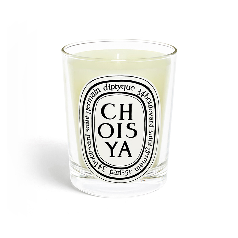 商品第9个颜色CHOISYA, Diptyque | Diptyque蒂普提克全系列香氛蜡烛190g